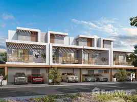 4 Bedroom Villa for sale at Natura, Zinnia, DAMAC Hills 2 (Akoya), Dubai
