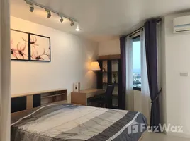 คอนโด 1 ห้องนอน ให้เช่า ในโครงการ เดอะ ทรีโอ คอนโด เชียงใหม่, ช้างเผือก