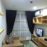 1 Bedroom Apartment for sale at Na Lanna Condo, Na Kluea