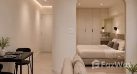 Viviendas disponibles en Angket Pavillian Condo