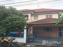 4 Bedrooms House for sale in Bueng Yi Tho, Pathum Thani Suchaya 1 Klong 4