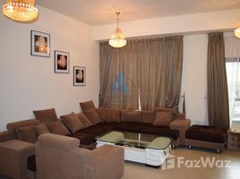 1 Bedroom Apartment for sale at Bahar 6, Bahar