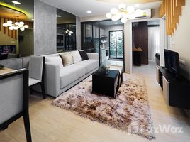 2 Bedroom Apartment for sale at The Excel Hideaway Sukhumvit 71, Phra Khanong Nuea, Watthana, Bangkok