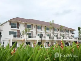 3 Bedroom Townhouse for sale at Supalai Ville Srinakarin-Kingkaew, Bang Kaeo, Bang Phli, Samut Prakan