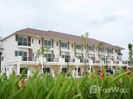 3 Bedroom Townhouse for sale at Supalai Ville Srinakarin-Kingkaew, Bang Kaeo