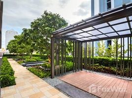 1 chambre Condominium à vendre à Centric Sea., Nong Prue, Pattaya