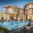6 Bedroom Villa for sale at Damac Gems Estates 2, Artesia