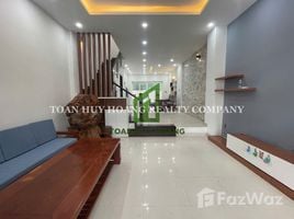 3 Bedroom House for rent at Euro Village, An Hai Tay