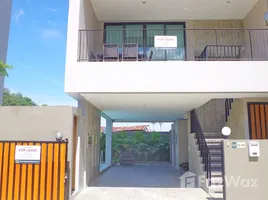 3 Bedroom Townhouse for sale at Lake Town, Kamala, Kathu, Phuket