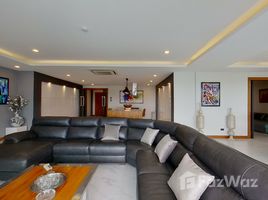 3 chambre Penthouse à vendre à Tropicana Condotel., Nong Prue, Pattaya