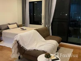 อพาร์ทเม้นท์ 1 ห้องนอน ให้เช่า ในโครงการ บลอคส์ 77, พระโขนงเหนือ, วัฒนา, กรุงเทพมหานคร, ไทย