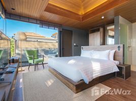 1 Bedroom Condo for rent at Akra Collection Layan 1, Choeng Thale