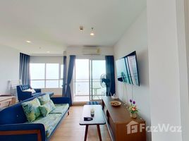 1 Schlafzimmer Wohnung zu vermieten im The Zea Sriracha, Bang Phra, Si Racha, Chon Buri