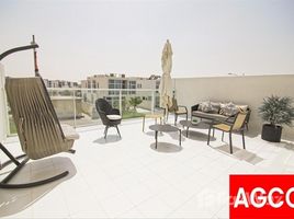 3 غرفة نوم تاون هاوس للبيع في Casablanca Boutique Villas, Juniper, DAMAC Hills 2 (Akoya)