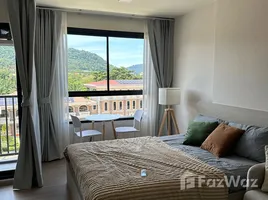 1 Schlafzimmer Appartement zu vermieten im Dcondo Reef Phuket, Kathu, Kathu, Phuket