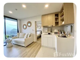 อพาร์ทเม้นท์ 2 ห้องนอน ให้เช่า ในโครงการ สกายพาร์ค, เชิงทะเล