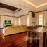 3 Bedroom House for rent at Sai Taan Villas, Choeng Thale, Thalang, Phuket, Thailand