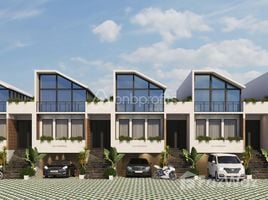 3 спален Вилла for sale in Индонезия, Canggu, Badung, Бали, Индонезия