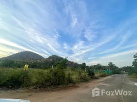 ขายที่ดิน ใน หนองแก, หัวหิน, หนองแก, หัวหิน, ประจวบคีรีขันธ์