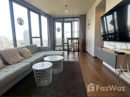 อพาร์ทเม้นท์ 2 ห้องนอน ให้เช่า ในโครงการ ไอดีโอ คิว สุขุมวิท 36, คลองตัน