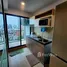 1 Bedroom Condo for rent at Supalai Loft Prajadhipok - Wongwian Yai, Somdet Chaophraya