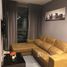 1 спален Кондо в аренду в Rhythm Sukhumvit 44/1, Phra Khanong