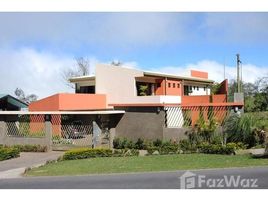 5 Schlafzimmer Haus zu verkaufen in Vasquez De Coronado, San Jose, Vasquez De Coronado