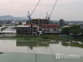 ขายคอนโด 1 ห้องนอน ในโครงการ ดิ อควา, เชิงทะเล