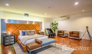 曼谷 Lumphini Benviar Tonson Residence 6 卧室 公寓 售 