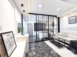 1 chambre Condominium à vendre à Ratchada Prestige., Sam Sen Nok