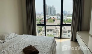 2 Schlafzimmern Wohnung zu verkaufen in Khlong Tan Nuea, Bangkok Mattani Suites