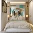 2 غرفة نوم شقة للبيع في Samana Santorini, Olivara Residences