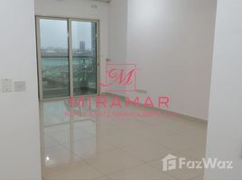 1 Bedroom Apartment for sale at Al Maha Tower, Marina Square, Al Reem Island, Abu Dhabi