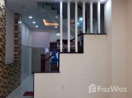 2 Bedroom House for sale in An Phu Dong, District 12, An Phu Dong
