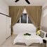 在The Regency at Salcedo租赁的2 卧室 顶层公寓, Makati City, Southern District, 马尼拉大都会