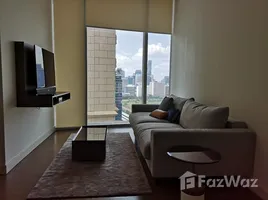 1 chambre Condominium à vendre à Magnolias Ratchadamri Boulevard., Lumphini, Pathum Wan, Bangkok, Thaïlande