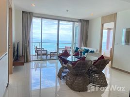 2 Bedroom Apartment for sale at The Riviera Wongamat, Na Kluea
