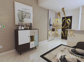 2 спален Квартира на продажу в Plaza, Oasis Residences, Masdar City