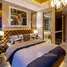 1 Bedroom Apartment for sale at The Riviera Malibu, Nong Prue, Pattaya