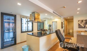 3 Bedrooms Apartment for sale in Lumphini, Bangkok L8 Residence