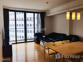 3 chambre Condominium à louer à , Dich Vong Hau, Cau Giay