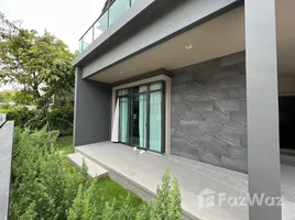 4 Bedroom House for rent at Bangkok Boulevard Ramintra-Serithai 2, Khan Na Yao, Khan Na Yao, Bangkok, Thailand