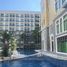 Студия Кондо в аренду в Arcadia Beach Continental, Nong Prue, Паттайя