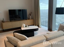 2 Schlafzimmer Wohnung zu vermieten im The Ritz-Carlton Residences At MahaNakhon, Si Lom