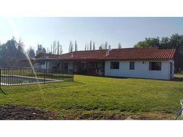 4 Habitación Casa for sale at Colina, Colina, Chacabuco