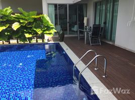 2 chambre Villa à vendre à Tanode Villas 3., Choeng Thale, Thalang, Phuket