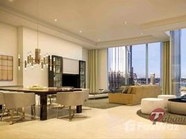 3 спален Квартира на продажу в The Address Residences Dubai Opera, Downtown Dubai