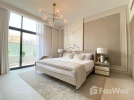 Studio Apartment for sale at Oxford 212, Tuscan Residences