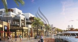 Available Units at Marassi