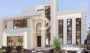 6 Bedrooms Villa for sale in Al Muneera, Abu Dhabi Al Rahba